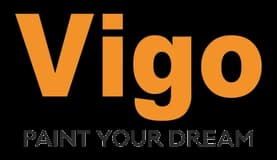 Vigo Paints — Paint Your Dream