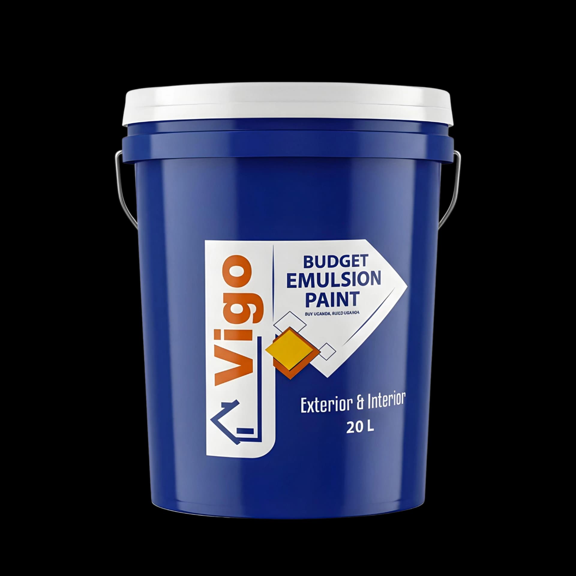 Budget Emulsion Paint