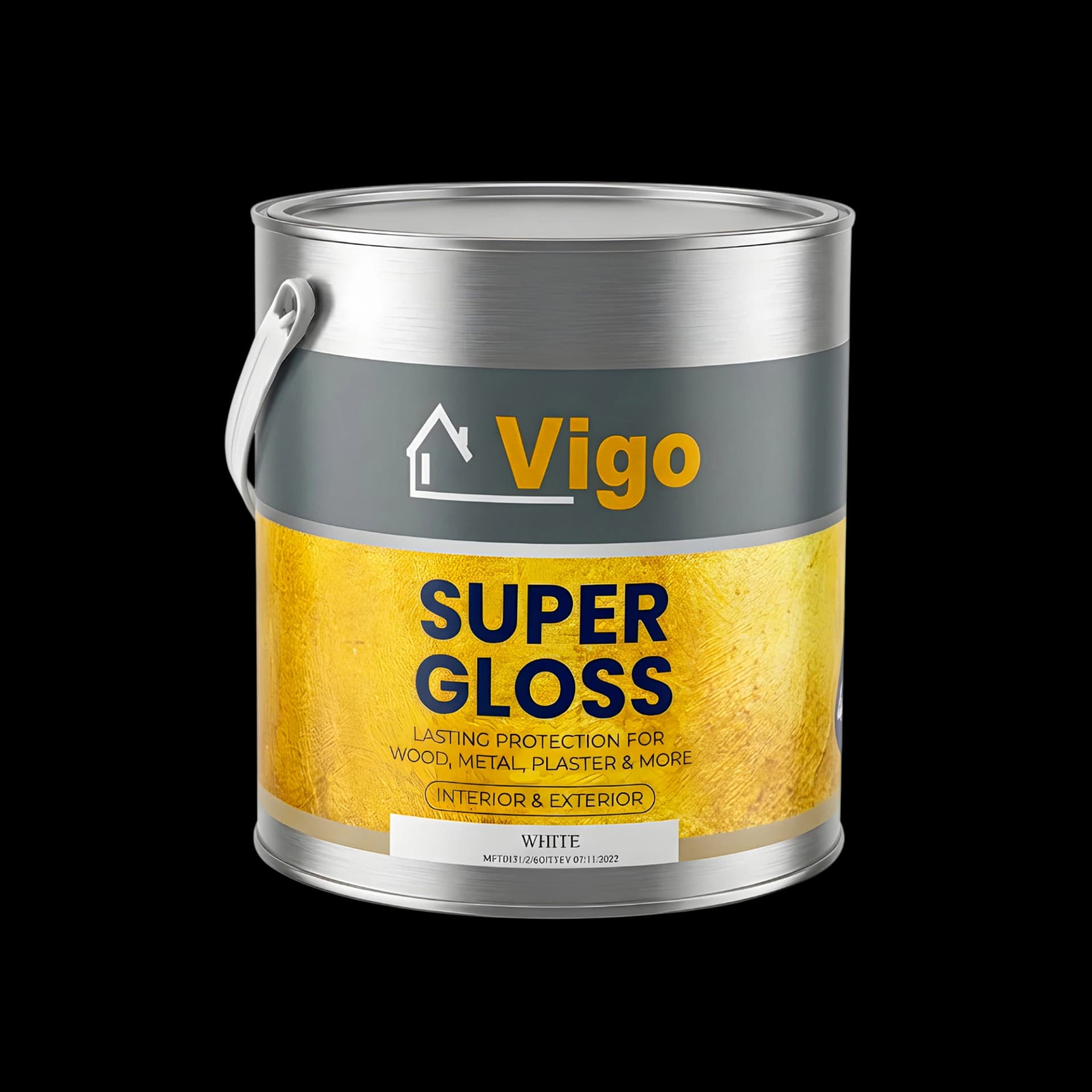 Super Gloss Paint
