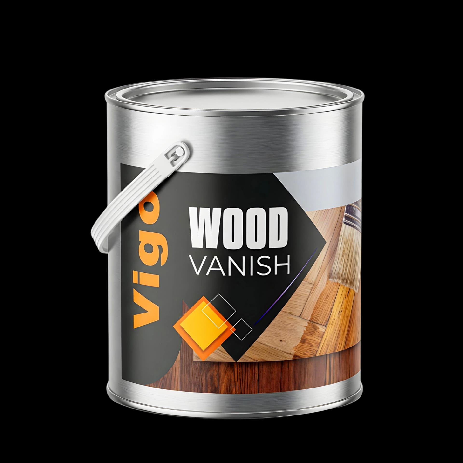 Vigo Wood Varnish